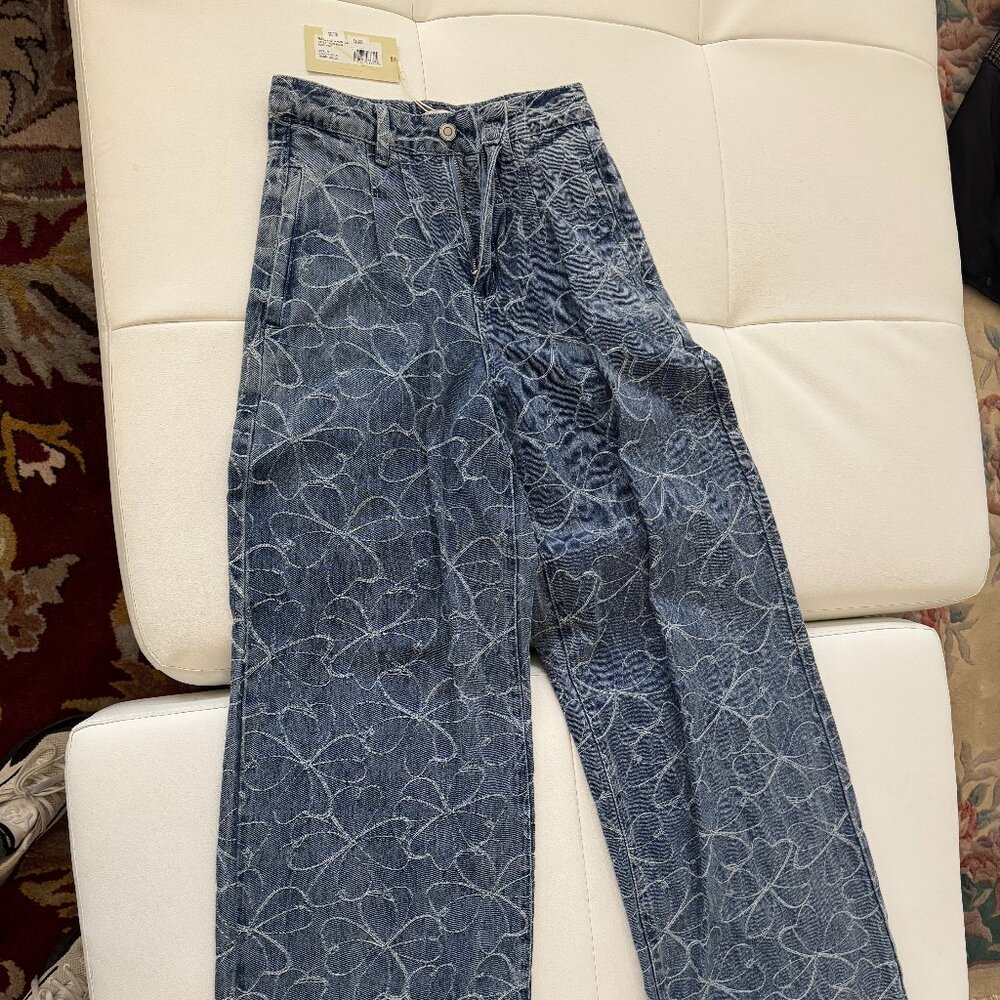 Ramy Brook Jeans